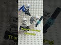 30+ Custom LEGO Star Wars Weapons! (compilation) -- MOC Monday Ep. 3