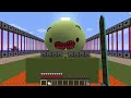 How JJ Became IRON MAN and ATTACK ZOMBIE TITAN Mikey ? - Minecraft (Maizen)