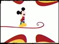 Mickey's Letter Time - J (2002)