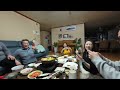 Istri Adikku Memasak Masakan Cina kpd Keluarga Korea (제수씨가 한국가족에게 중국 요리를 해줬습니다)