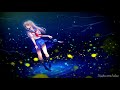 Fireflies || Nightcore- Deeper Version || Lyrics Video