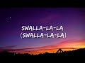 Jason Derulo - Swalla (Lyrics) feat. Nicki Minaj & Ty Dolla $ign