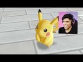 The Adventure Begins! (Pokemon Let's Go Pikachu) Episode 1