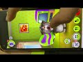 My Talking Tom old verson