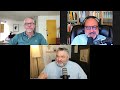 David Deane discusses Nietzsche and Liberalism with Larry Chapp and Rodney Howsare