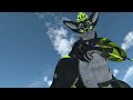 FURRIES PLAY FNAF AND SMASH STUFF IN VRCHAT!!