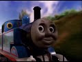 Thomas & Friends MV: The Day We Run Away