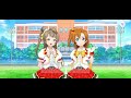 Love Live School Idol Festival 2 - µ's story - Christmas Parties Are the Best! (story 4-5)