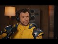 Wolverine, Why The Yellow Suit? (2024) 4K Scene | Deadpool & Wolverine Movie Clip