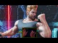 باول الى الرانك الازرق + هاند كام  ||Tekken 8