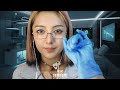 ASMR~Attention test