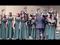 This Day - Glenbrook North Varsity/Spartan Choir