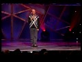 Carl Barron @ Just for Laughs 1