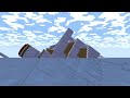 Andrea Doria - [Minecraft Animation]