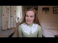 I followed a Scullery Maid Morning Routine *Victorian*