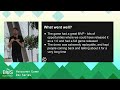 Peglin: How to Bootstrap an Indie Game - Dylan Gedig | Vancouver Game Dev Series