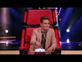 CAN'T HELP FALLING IN LOVE COVERS ON THE VOICE | BEST AUDITIONS