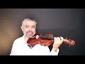 Cómo hacer y enseñar vibrato en el violín - Guía completa