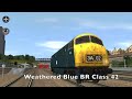 BR Class 42 Trainz 2 Review