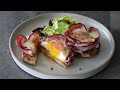 Naked Eggs Benedict | Food Wishes