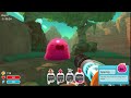 slime rancher part 1 [ rip bob the rooster]