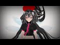 Happy 666 subs :D// Stay with me MMD