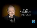 Remembering Bob Newhart