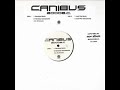2000 BC (Hawkeye Remix) - Canibus
