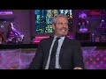 Danny Pellegrino Gets to the Bottom of This RHOSLC Mystery | WWHL