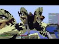 Minecraft: SKYWARS - FÊNIX