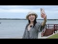 IF ASIAN TOURISTS MADE A COMMERCIAL