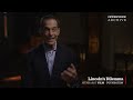 John Stauffer Interview: Uncovering Abraham Lincoln's Leadership Secrets