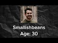 Hermitcraft 10 all member ages from oldest to youngest