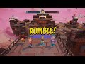 Crash Team Rumble: Competitive War Matches #2