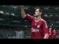 PES 2010 Master League (Liverpool) PART TWO