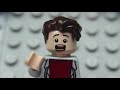 Lego In Real Life MOVIE (Stop Motion SAGA)