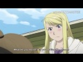 FMAB Scene  Edward  & Winry (Subscribe plz)