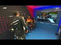 Cooldown Room Spanish GP [2024]