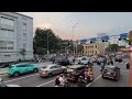 Ho Chi Minh City, bus tour Xiaomi 13t Pro ultra wide 30 fps