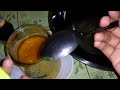 How to Make steeped prior to cooking from garlic,