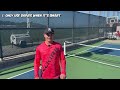 10 Pickleball Tips I WISH I Knew Earlier...