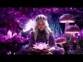 If this video appears! - Attract miracles in all areas of your life, Sleep meditation with music