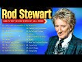 Rod Stewart Greatest Hits ⭐ Vol 3 Full Album 2024 🎸 The Best Of Rod Stewart