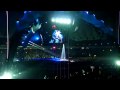 U2 - I Still Haven't Found What I'm Looking For (Live from Vancouver, BC Place Stadium) HD