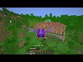 J'ai créé la BASE ULTIME sur Minecraft Hardcore