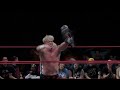 Kyle Fletcher vs Lee Johnson - ROH TV Championship 2 Out of 3 Falls - Highlights.