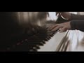 YOASOBI - Yasashii Suisei / 優しい彗星 (Piano)
