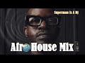 Superman Is A Dj | Black Coffee | Afro House @ Essential Mix Vol 307 BY Dj Gino Panelli