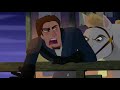 Tangled: The Series - Maximus' Best Moments