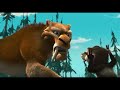 ICE AGE: THE MELTDOWN Clips - 